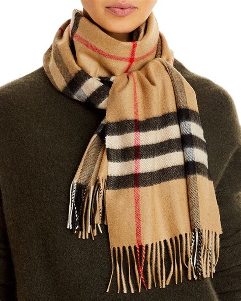 burberry scarves bloomingdales|burberry infinity scarf.